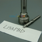 L133PBC yt fuel injection common rail injector nozzle L133 PBC and delphi L133 PBC for FORD
