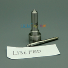 ASLA156FL136 injections common rail nozzle DSLA156FL136 and L136 PBA