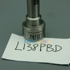 L138PRD original delphi nozzle L138 PRD for SSANGYONG