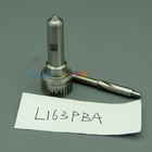 Transit  L163PRD and L163 PRD  fuel injector nozzle for 4JB1TCI