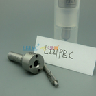 L221PBD and L221 PBD diesel injector nozzle L 221 PBD