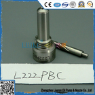 L222PBD and L222 PBD delphi injector nozzle L 222 PBD