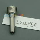 L222PBD and L222 PBD delphi injector nozzle L 222 PBD