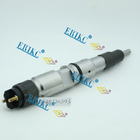 Bosch engine spare parts 6l fuel injector 0445120393 , ERIKC auto accessory injector 0 445 120 393 / 0445 120 393