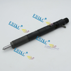 KIA automotive parts fuel injector , 33801-4X810 injectors delphi KIA