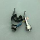 ERIKC delphi injector repair kit 7135-623 Fuel Injector Assembly Repair nozzle L281PBD valve for EJBR05501D
