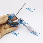 digital micrometer gauge E1024016 Manual micrometer