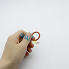 F00RJ01605 silicone sealing ring F00R J01 605 BOSCH with o-ring section F 00R J01 605