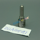 DLLA150P1197 HYUNDAI bosch injector nozzle parts KIA DLLA150P 1197 bosch jet nozzle assy 0433 171 755