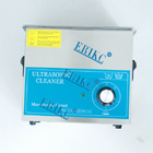 Ultrasonic Cleaner Washing Equipment E1024015 Commercial Grade 6 Liters 110v Heated Ultrasonic Cleaner