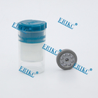 original and new stopper for PCV valve ,  HP0 pump and DENSO stopper valve