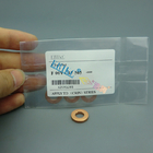 9001-850C delphi nozzle copper washer 2.5mm 9001-850D copper shim 9001-850F for delphi injector