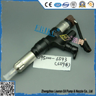 inyector denso 095000-6591 / 0950006591 ,injector assy fuel  DENSO 6591 piezo injector 095000-659# 23670-E0010 for Hino