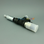 denso auto fuel pump injector 095000-6380 ( 9709500638 ), 0950006380 ( 970950-0638 )  FORWARD Fuel Injector 095000-638#