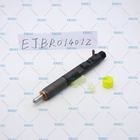 EJBR01401Z injector ejbr EJB R01401Z delphi original and new injector EJBR0 1401Z for Renault DACIA NISSAN SUZUKI