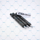 EJBR02401Z delphi injector EJB R02401Z injector ejbr EJBR0 2401Z delphi common rail injectors for KIA