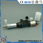Toyota auto diesel fuel injector SM295040-6130 and Automobile Engine pump Parts Injection SM295040-6130 (23670-0L050)