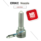ERIKC 7135-659 diesel engien injector control valve 9308-621C nozzle L097PBD repair kit DSLA 150 FL 097 and 9308 621C
