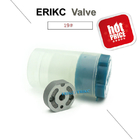 ERIKC injector common rail pressure valve 095000-5230 denso 095000-5231 diesel exhaust injector valve plate 095000 5230