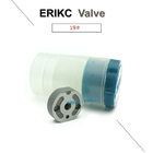 ERIKC Isuzu 095000-5340 genuine excavator CONTROL valve plate 0950005344 denso valve injector 095000 5343 ( 8976024852 )