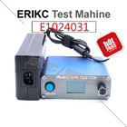 ERIKC E1024031 diesel fuel injector nozzle test mahine small bosh Universal common rail injector diagnostic tester equip