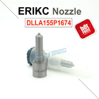 ERIKC DLLA155P1674 BAW bosch inyector diesel nozzle XiChai 0 433 172 026, parts common rail nozzle DLLA 155 P 1674