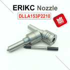 WEICHAI DLLA153P 2210bosch injection pump parts nozzle DLLA 153P 2210 CRIN injector nozzle DLLA 153 P 2210 for0445B29029