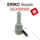 ERIKC DLLA152P1819 bosch original fuel injector nozzle DLLA 152P 1819, oil burner nozzle assy 0433172111 / DLLA152P 1819