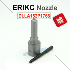 ERIKC DLLA 152P1768 nozzle unit Weichai fuel injector 0445120169/214/149/213 nozzle DLLA152 P 1768 / DLLA152P 1768