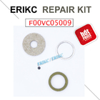 ERIKC F00VC99002 + F00VC05009 bosch Common rail injector ball set repair kits F00V C05 009 engine auto part FOOVC05001