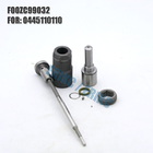 ERIKC service F00ZC99032 common rail injector repair nozzle F00Z C99 032 car repair kit F 00Z C99 032 for 0445110110