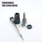 ERIKC FOOZC99053 Parts Set Bosch FOOZ C99 053 fuel injector repair Kit Parts F OOZ C99 053 for 0445110076