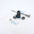 ERIKC F00ZC99033 injector repair seal kit F00Z C99 033 nozzle-valve kit F 00Z C99 033 for 0445110111