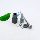 ERIKC injector repair kit F00RJ03141 diesel auto parts F00R J03 141 nozzle F 00R J03 141 for 0445120075