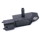 ERIKC car fit 0281002593  Intake Air Manifold Absolute Pressure MAP Sensor 8200225971 for SUZUKI NISSAN for Renault