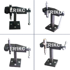 ERIKC common rail injector calibration Disassemble rack tool auto diesel fuel injector dismounting tools fix injector