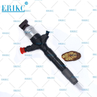 ERIKC 095000-5921 denso injector 23670-09070 common rail diesel auto injection nozzle 23670-0L020