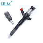 ERIKC 095000-8290 denso diesel injector DCRI108290 toyota suto car part injection SM295040-6130 SM295040-6110