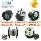 ERIKC delphi injector valve 9308-621c 9308-622b 9308-625c diesel control valves 28239295 28278897 28239294 28440421