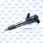 ERIKC Bosch injectors 0445110293 common rail injector 0445 110 293 diesel engine parts 0 445 110 293