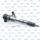 ERIKC 0 445 110 364 Bosch diesel fuel injectors 0445110364 common rail injection parts 0445 110 364