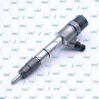 ERIKC bosch 0445110355 diesel common rail injection 0445 110 355 fuel injector 0 445 110 355 for Jmc