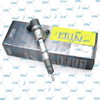 ERIKC bosch 0445110355 diesel common rail injection 0445 110 355 fuel injector 0 445 110 355 for Jmc