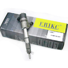 ERIKC 0445110357 bosch common rail injection 0445 110 357 heavy truck pump injector 0 445 110 357
