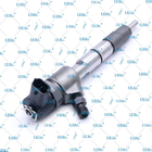 ERIKC bosch Injector 0445110448 common fuel rail 0445 110 448 heavy truck pump injection 0 445 110 448