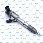 ERIKC 0445110465 bosch genuine Injectors 0445 110 465 diesel fuel oil pump injection 0 445 110 465