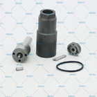 ERIKC denso injector 1465A041 repair kit 095000-5600 nozzle DLLA145P870 valve plate 19# E1022003 for Mitsubishi