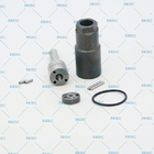 ERIKC denso injector 1465A041 repair kit 095000-5600 nozzle DLLA145P870 valve plate 19# E1022003 for Mitsubishi
