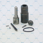 ERIKC denso injector 095000-5250 repair kit 23670-0L010 nozzle DLLA145P864 DLLA145P1024 valve 07# E1022003 for Toyota