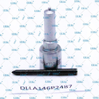 ERIKC Bosch DLLA 146P2487 original common rail injection nozzle DLLA 146P 2487 diesel nozzle DLLA 145 P 2487